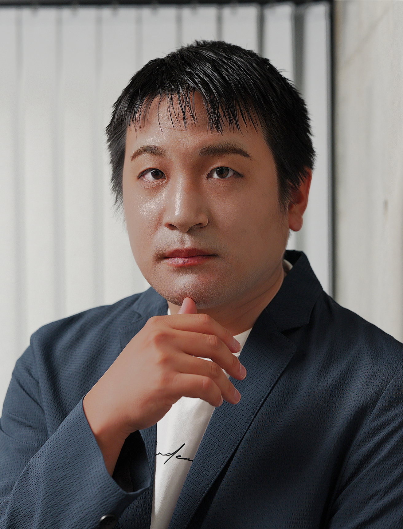 坪井 祥真