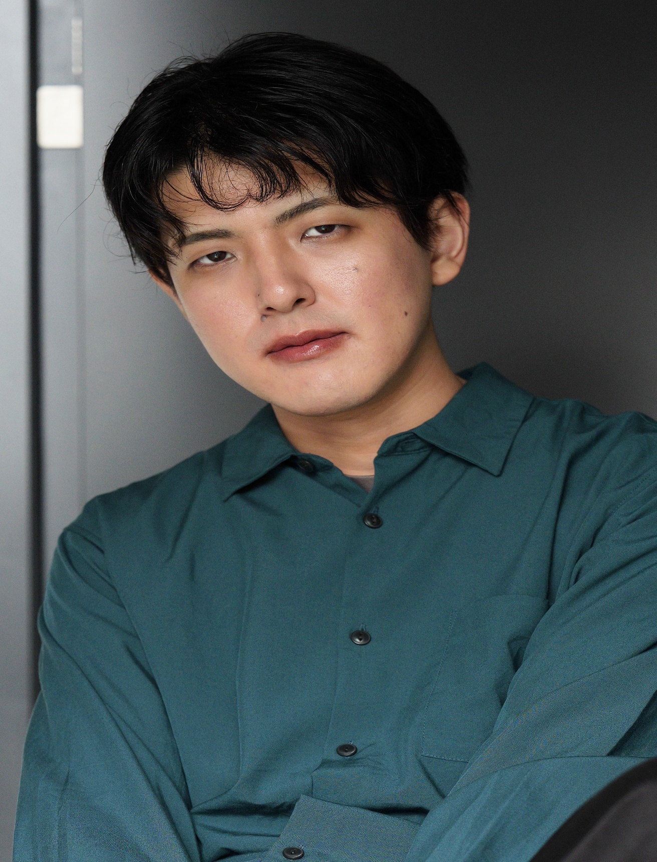 松尾 桂樹