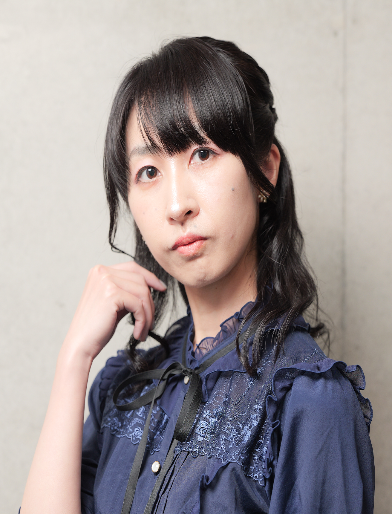 松岡 明日香